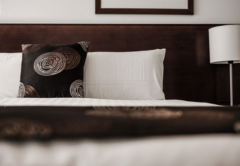 Salamanca Suites - Accommodation Sunshine Coast 9