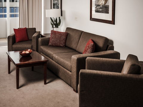 Salamanca Suites - Accommodation Sunshine Coast 11