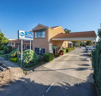 Best Western Airport Motel  Conv Ctr - Accommodation Sunshine Coast