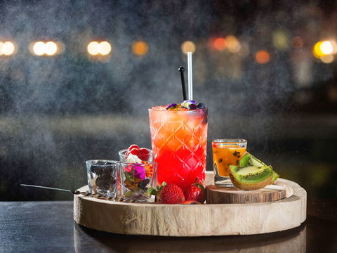 Pullman Hotel at Sydney Olympic Park - Accommodation Sunshine Coast 3