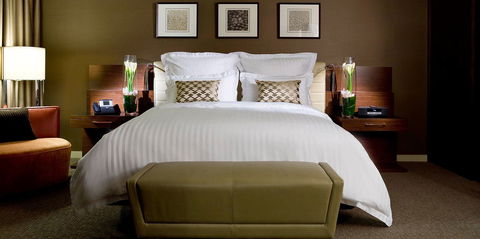 Pullman Hotel at Sydney Olympic Park - Accommodation Sunshine Coast 5