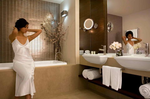 Pullman Hotel at Sydney Olympic Park - Accommodation Sunshine Coast 6