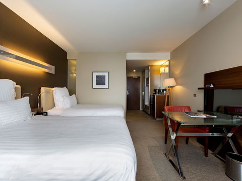 Pullman Hotel at Sydney Olympic Park - Accommodation Sunshine Coast 7