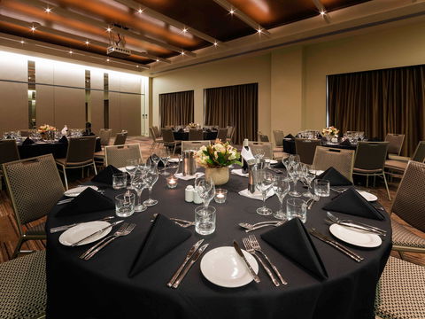 Pullman Hotel at Sydney Olympic Park - Accommodation Sunshine Coast 9