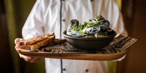 Pullman Hotel at Sydney Olympic Park - Accommodation Sunshine Coast 11