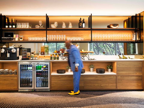 Pullman Hotel at Sydney Olympic Park - Accommodation Sunshine Coast 15