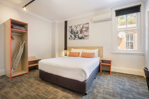 Nightcap at Regents Park Hotel - Accommodation Sunshine Coast 2