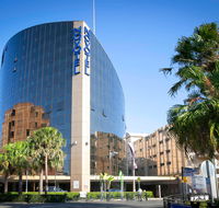 Novotel Sydney Parramatta - Accommodation Sunshine Coast
