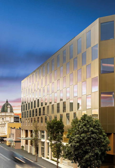PARKROYAL Parramatta - Accommodation Sunshine Coast 1