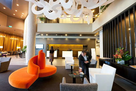 PARKROYAL Parramatta - Accommodation Sunshine Coast 3