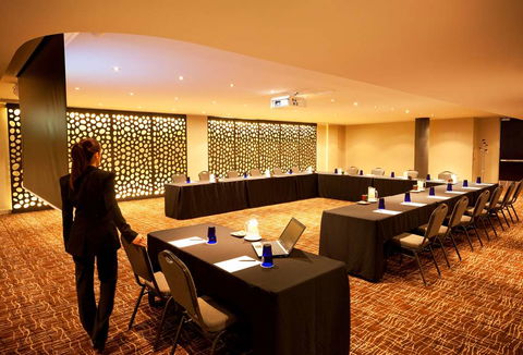PARKROYAL Parramatta - Accommodation Sunshine Coast 7