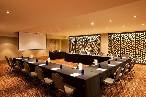 PARKROYAL Parramatta - Accommodation Sunshine Coast 8