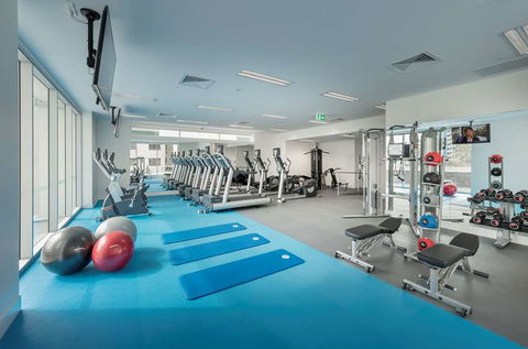 PARKROYAL Parramatta - Accommodation Sunshine Coast 13