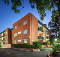 APX Apartments Parramatta - Accommodation Sunshine Coast