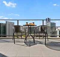 Astra Apartments Parramatta - Accommodation Sunshine Coast