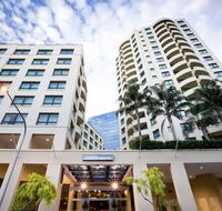 Mantra Parramatta - Accommodation Sunshine Coast