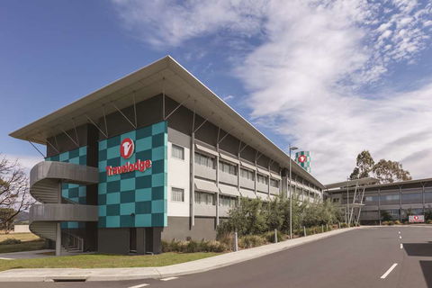 Travelodge Hobart Airport - Accommodation Sunshine Coast 1