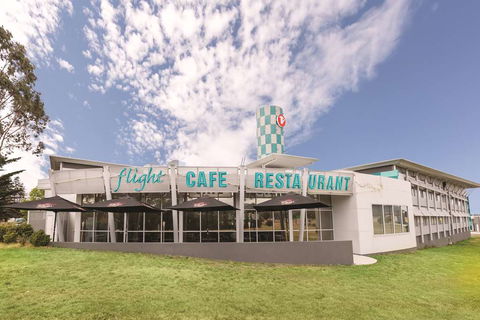 Travelodge Hobart Airport - Accommodation Sunshine Coast 3