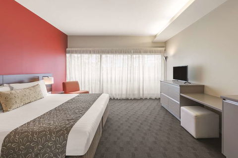 Travelodge Hobart Airport - Accommodation Sunshine Coast 7