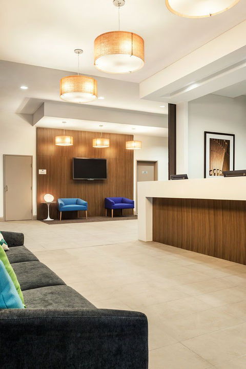 Quest At Sydney Olympic Park - Accommodation Sunshine Coast 1