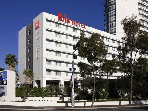 Hotel Ibis Sydney Olympic Park - Accommodation Sunshine Coast 0