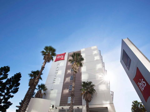 Hotel Ibis Sydney Olympic Park - Accommodation Sunshine Coast 1