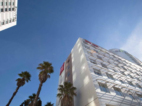 Hotel Ibis Sydney Olympic Park - Accommodation Sunshine Coast 3