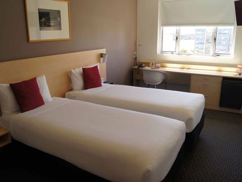 Hotel Ibis Sydney Olympic Park - Accommodation Sunshine Coast 5