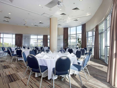 Hotel Ibis Sydney Olympic Park - Accommodation Sunshine Coast 8