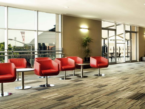 Hotel Ibis Sydney Olympic Park - Accommodation Sunshine Coast 9