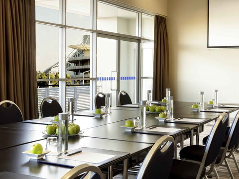 Hotel Ibis Sydney Olympic Park - Accommodation Sunshine Coast 10