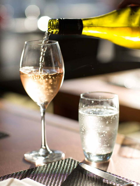 Hotel Ibis Sydney Olympic Park - Accommodation Sunshine Coast 11