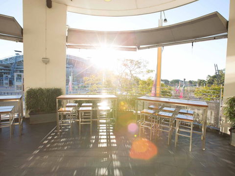 Hotel Ibis Sydney Olympic Park - Accommodation Sunshine Coast 12