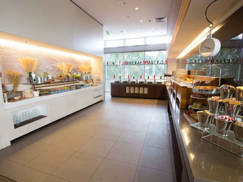 Hotel Ibis Sydney Olympic Park - Accommodation Sunshine Coast 13