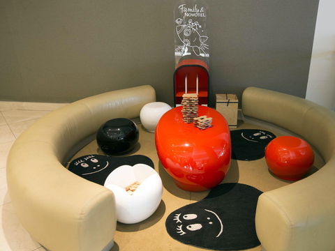 Hotel Ibis Sydney Olympic Park - Accommodation Sunshine Coast 15