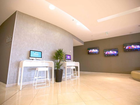 Hotel Ibis Sydney Olympic Park - Accommodation Sunshine Coast 16