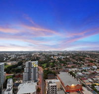 Astra Apartments Parramatta - Skyrise - Accommodation Sunshine Coast