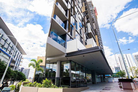 Arise Brisbane One - Accommodation Sunshine Coast 0