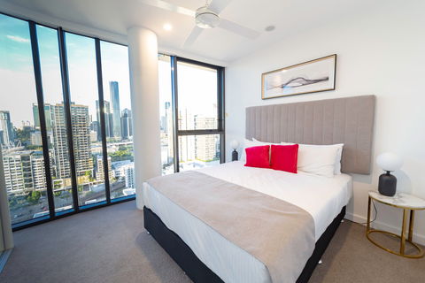 Arise Brisbane One - Accommodation Sunshine Coast 1