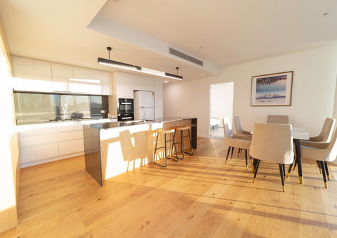 Arise Brisbane One - Accommodation Sunshine Coast 2