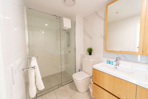 Arise Brisbane One - Accommodation Sunshine Coast 4