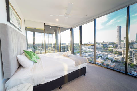 Arise Brisbane One - Accommodation Sunshine Coast 5