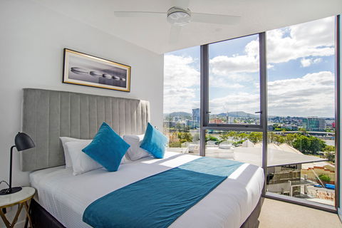 Arise Brisbane One - Accommodation Sunshine Coast 7