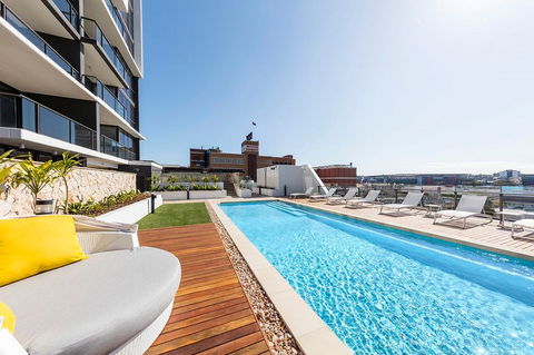 The Milton Brisbane - Accommodation Sunshine Coast 2