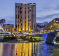 InterContinental Adelaide - Accommodation Sunshine Coast