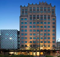 Mayfair Hotel - Accommodation Sunshine Coast