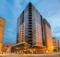 Peppers Waymouth Hotel - Accommodation Sunshine Coast