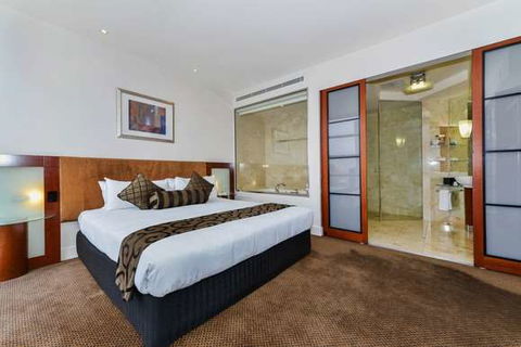 Peppers Waymouth Hotel - Accommodation Sunshine Coast 8