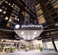 Pullman Adelaide - Accommodation Sunshine Coast