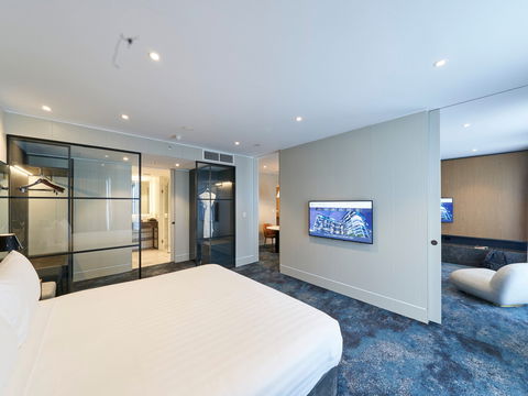 Pullman Adelaide - Accommodation Sunshine Coast 3